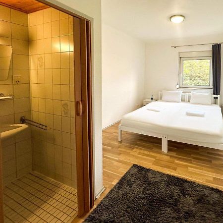 Adelin Doppelzimmer 1 Wenen Buitenkant foto
