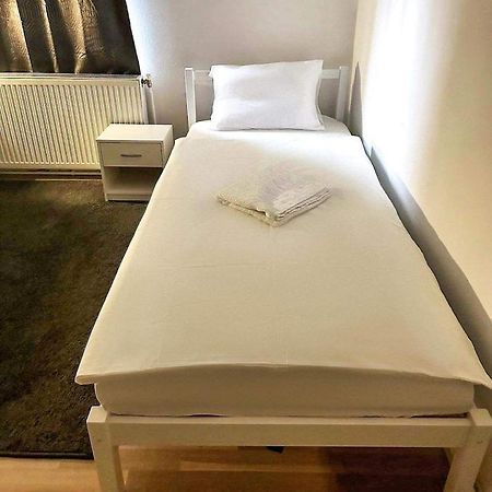 Adelin Doppelzimmer 1 Wenen Buitenkant foto