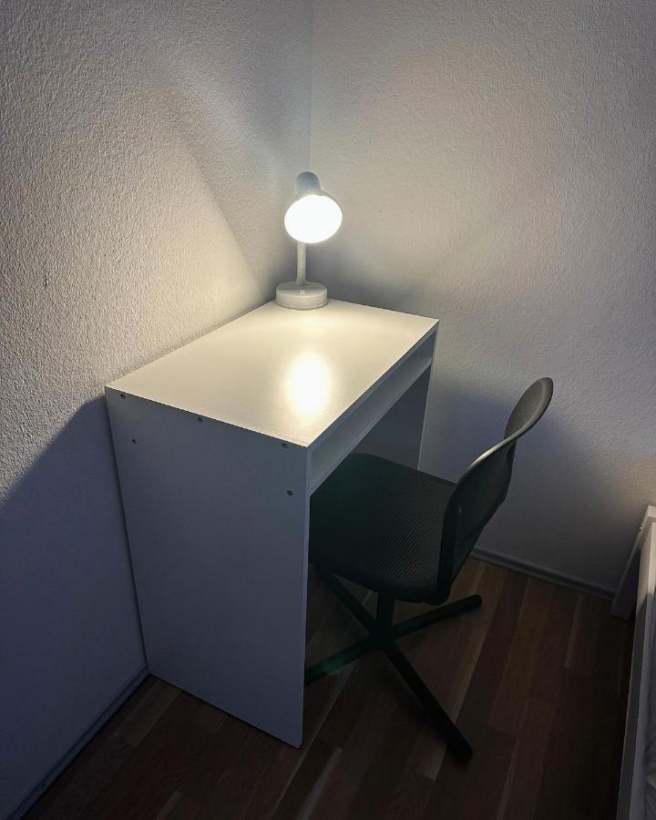 Adelin Doppelzimmer 1 Wenen Buitenkant foto