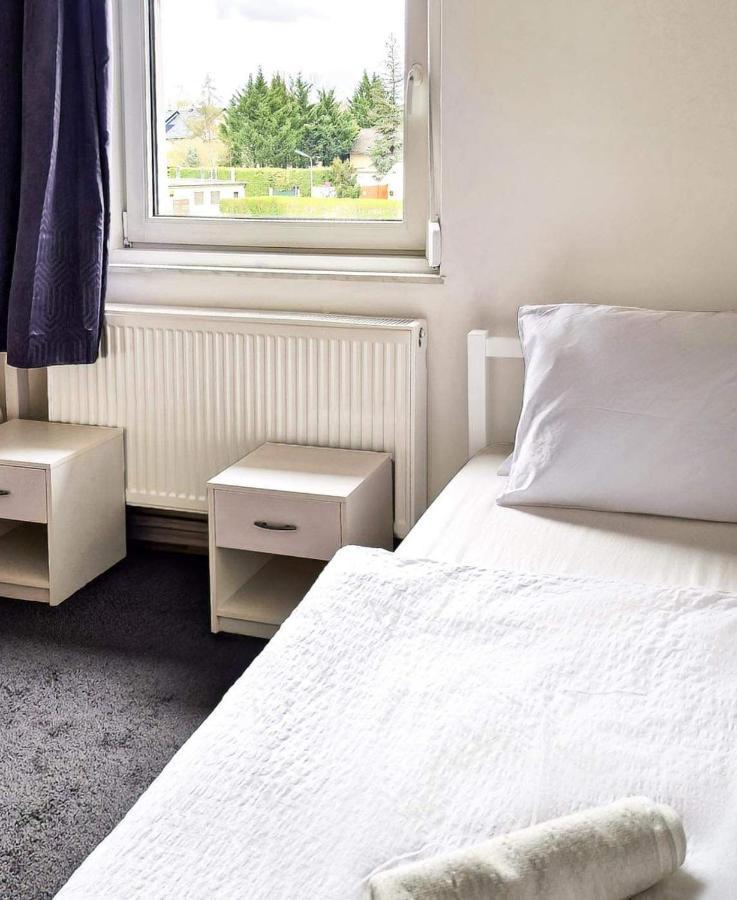 Adelin Doppelzimmer 1 Wenen Buitenkant foto