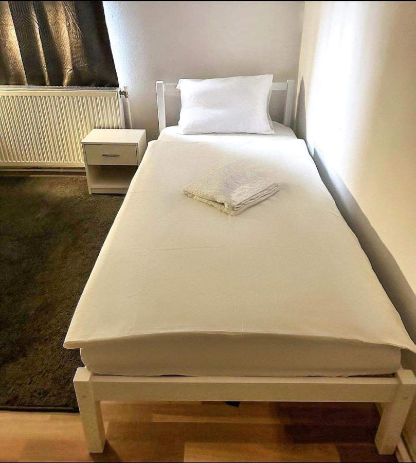 Adelin Doppelzimmer 1 Wenen Buitenkant foto