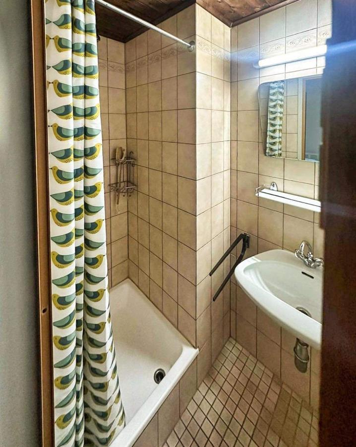 Adelin Doppelzimmer 1 Wenen Buitenkant foto